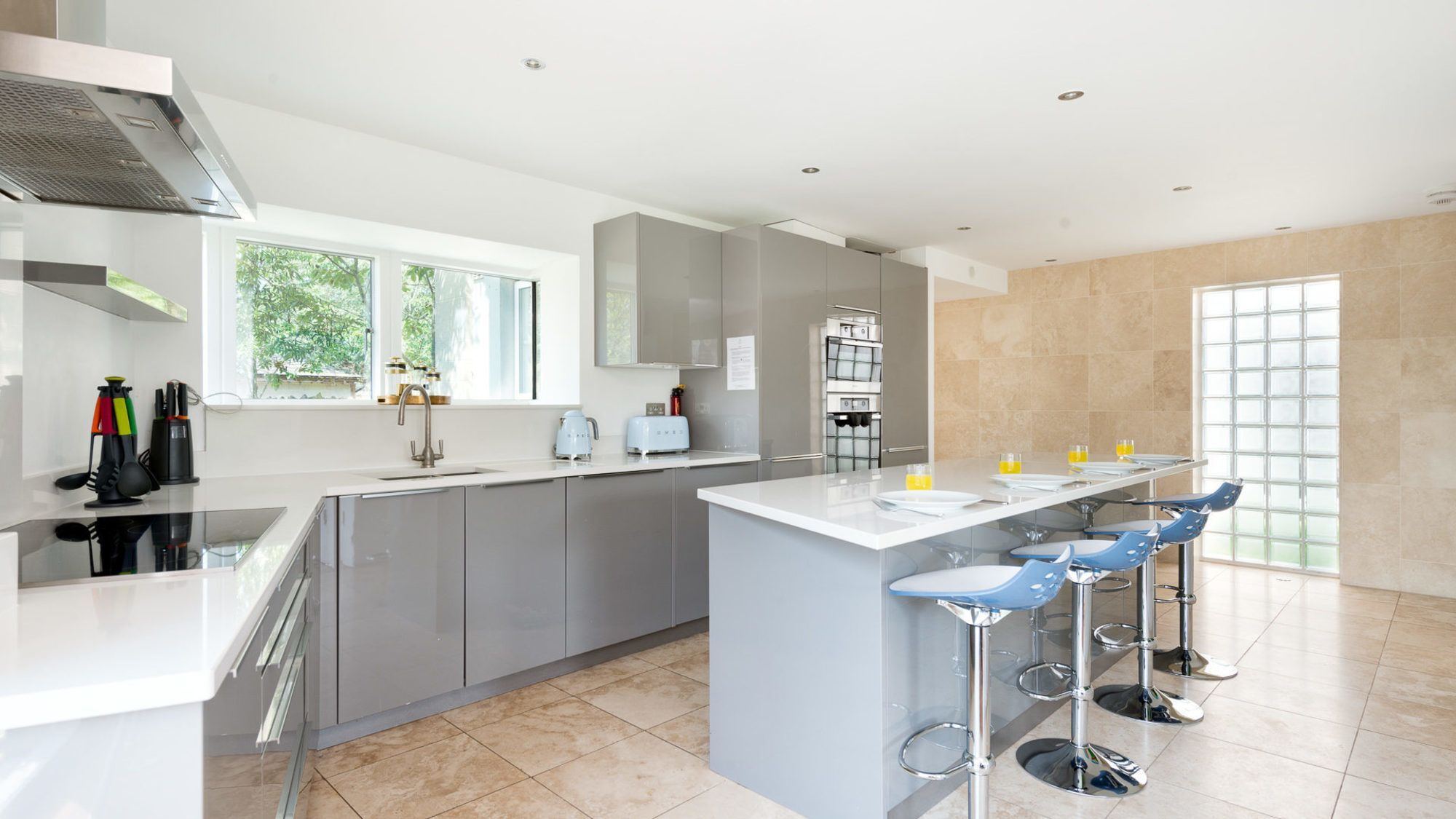 Reid Villa Cirencester Exteriér fotografie
